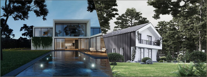 7 Innovative Ways 3D Visualization Grows Businesses with Design Services Companies