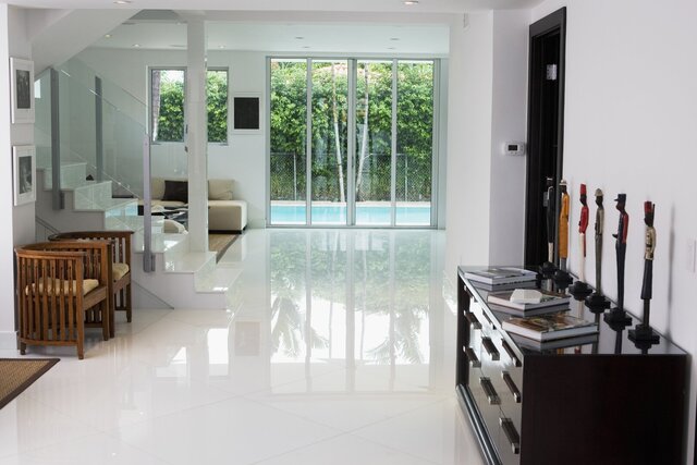 Casa residencial Condomínio Pampulha