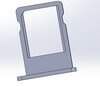 sim try of Microsoft surface duo 2 design by ZIA-designer