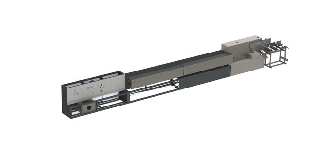 machine reverse engineering