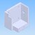 Optimised 3D-Printed Workshop Fixture