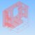 Optimised 3D-Printed Workshop Fixture