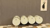 Tv unit / cansol design by Avinashcad