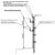 Convert PDF, Image & Hand Sketch into Accurate CAD Drawings