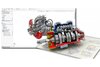 Convert PDF, Image & Hand Sketch into Accurate CAD Drawings design by fatmaSaed