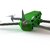 FUTURISTIC DRONE DESING