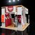 3d Tradeshow Design - Colgate Exhibition Booth