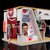 3d Tradeshow Design - Colgate Exhibition Booth