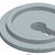 15. Slotted Coil Spring Retainer (Spring Cup)