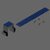Modular Sheet Metal System — DFM, CNC Cutting & Precision Bending