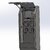 EV Charging Pedestal - Sheet Metal Enclosure & SolidWorks Assembly