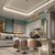 Interior design