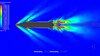 Supersonic CFD Analysis – Multi-Species Air/Hydrogen Propulsion design by rodrigo_pena