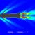 Supersonic CFD Analysis – Multi-Species Air/Hydrogen Propulsion
