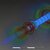 Supersonic CFD Analysis – Multi-Species Air/Hydrogen Propulsion