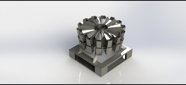 Multihead_weigher – image 1 of 1