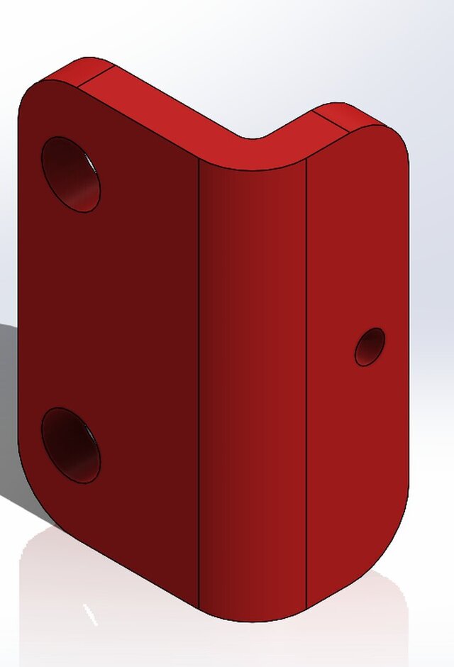 Robotic Gear-Driven Gripper Assembly