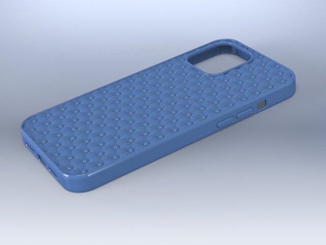 3D model of Product designs