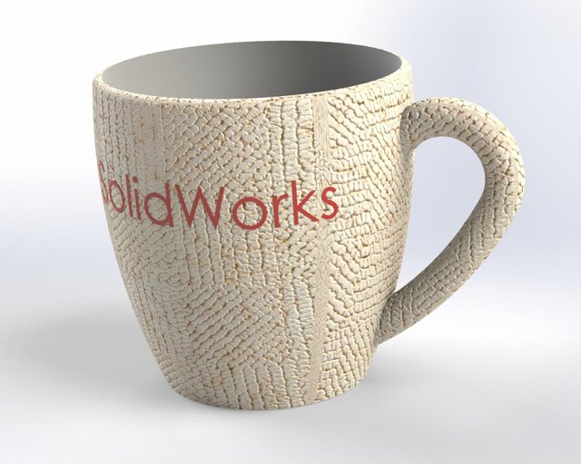 3D model of Product designs