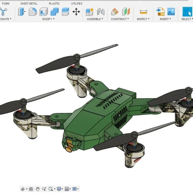 drone-dragonfly-_-concept-roman-zhuravlyov – image 3 of 3