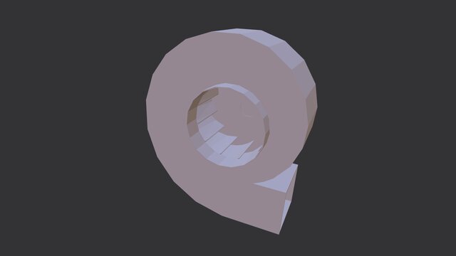 3D model of Centrifugal Fan Design and CFD Validation