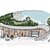 Architectural sketches