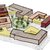 Architectural sketches