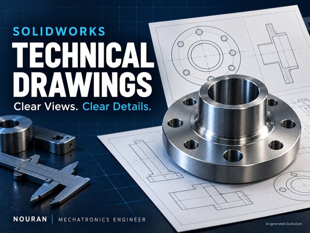 Mechanical Design – image 7 of 11