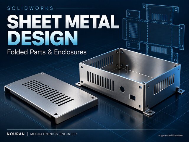 Mechanical Design – image 9 of 11