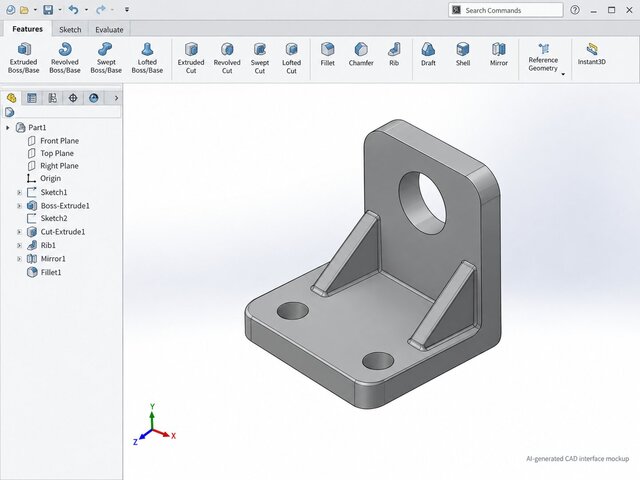Mechanical Design – image 6 of 11