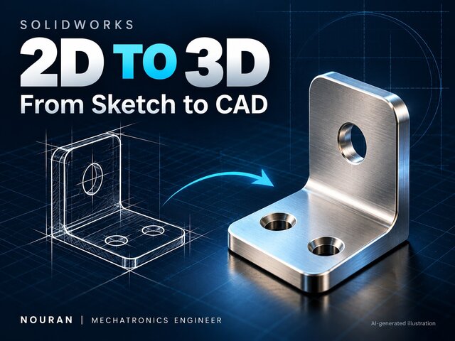 Mechanical Design – image 11 of 11