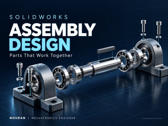 Mechanical Design – image 5 of 11