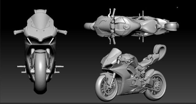 3D Product Design