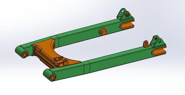 Swing Arm