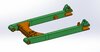 Swing Arm design by maulanai