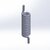 Compression, Tension & Torsion Spring Library