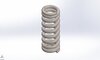 Compression, Tension & Torsion Spring Library design by ibrahimf1