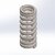 Compression, Tension & Torsion Spring Library