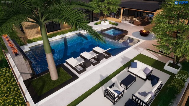 Geeley House 1st Proposal