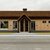 coffee shop exterior and shopfronts