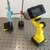 Phone and camera rigid arm stand