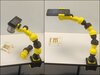 Phone and camera rigid arm stand design by rmir1