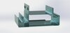 Desk Orginiser design by ayushs5817