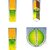Bi-Leaflet Prosthetic Heart Valve Design | FSI, CFD & FEA Simulation