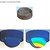 Bi-Leaflet Prosthetic Heart Valve Design | FSI, CFD & FEA Simulation