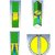 Bi-Leaflet Prosthetic Heart Valve Design | FSI, CFD & FEA Simulation