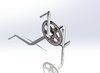 bicycle-crankset design by alqosamaufa