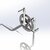 bicycle-crankset