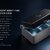 Intelligent Night-Time Medication Case
