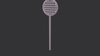 Racket design by thealidev